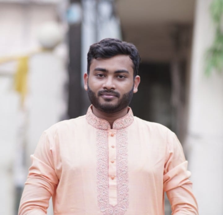 Arnob Karmakar