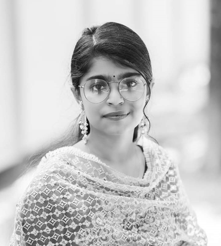 Promi Mistry 