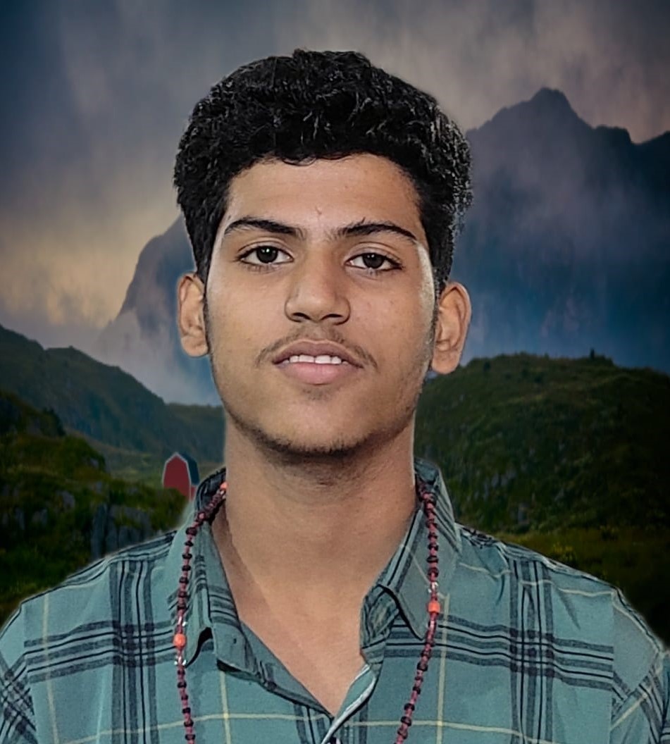 Koushik Datta