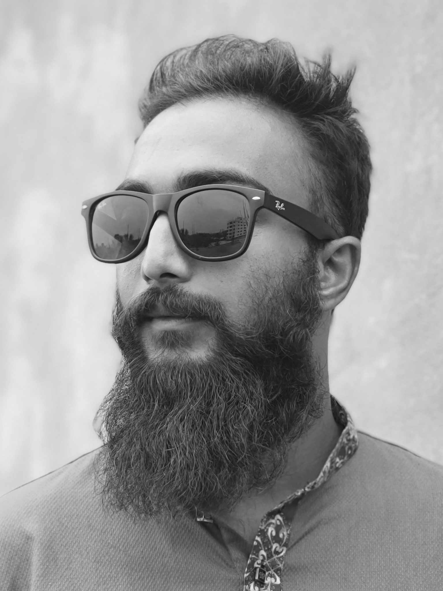 Zubaidur Rahman