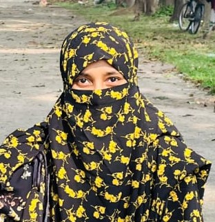 Khadiza Tul Kobra Bely