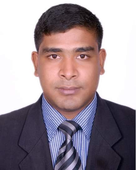 Sreebash Nath