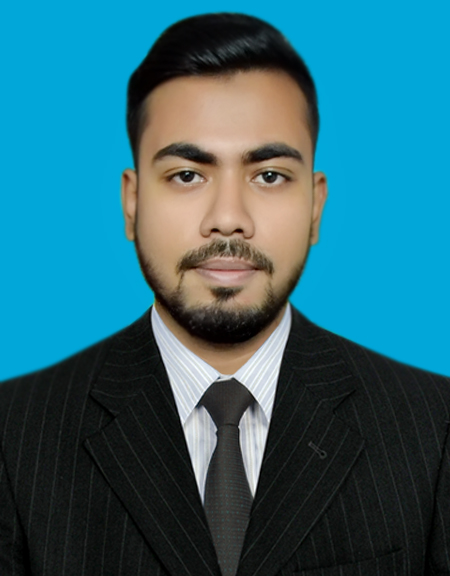 Naimuddin Bijoy