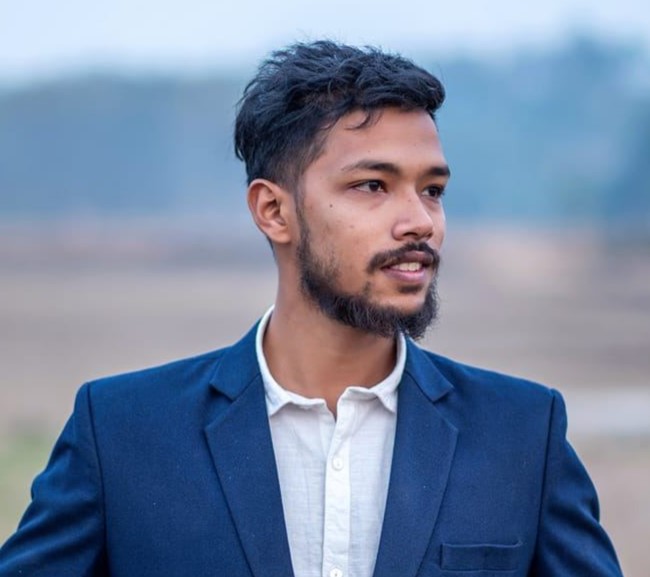 Imranul Hoque