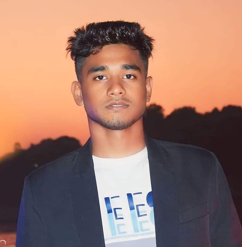 Shahiduzzaman Juwel