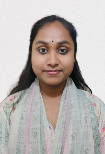 Farhana Yasmin