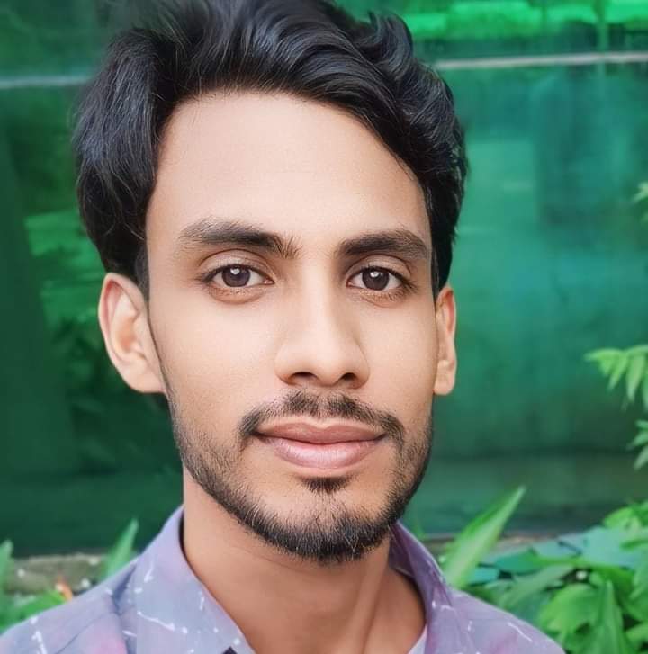 Md. James