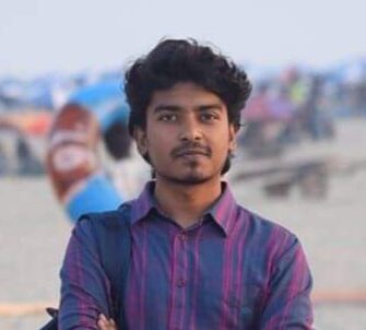 Shariar Saif