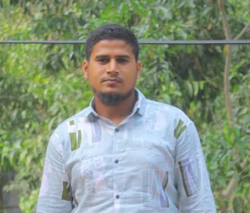 M. Raju
