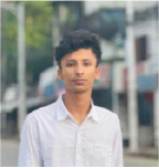 Ashraful Islam