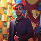Romon Sheikh