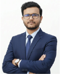 Mohasin Alam Roni