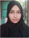 Sultana Bappy