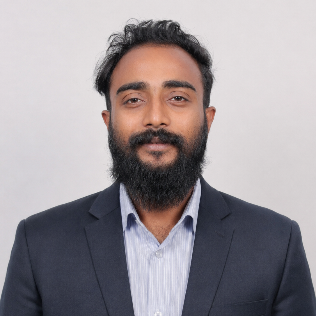 Zubaidur Rahman Mahady