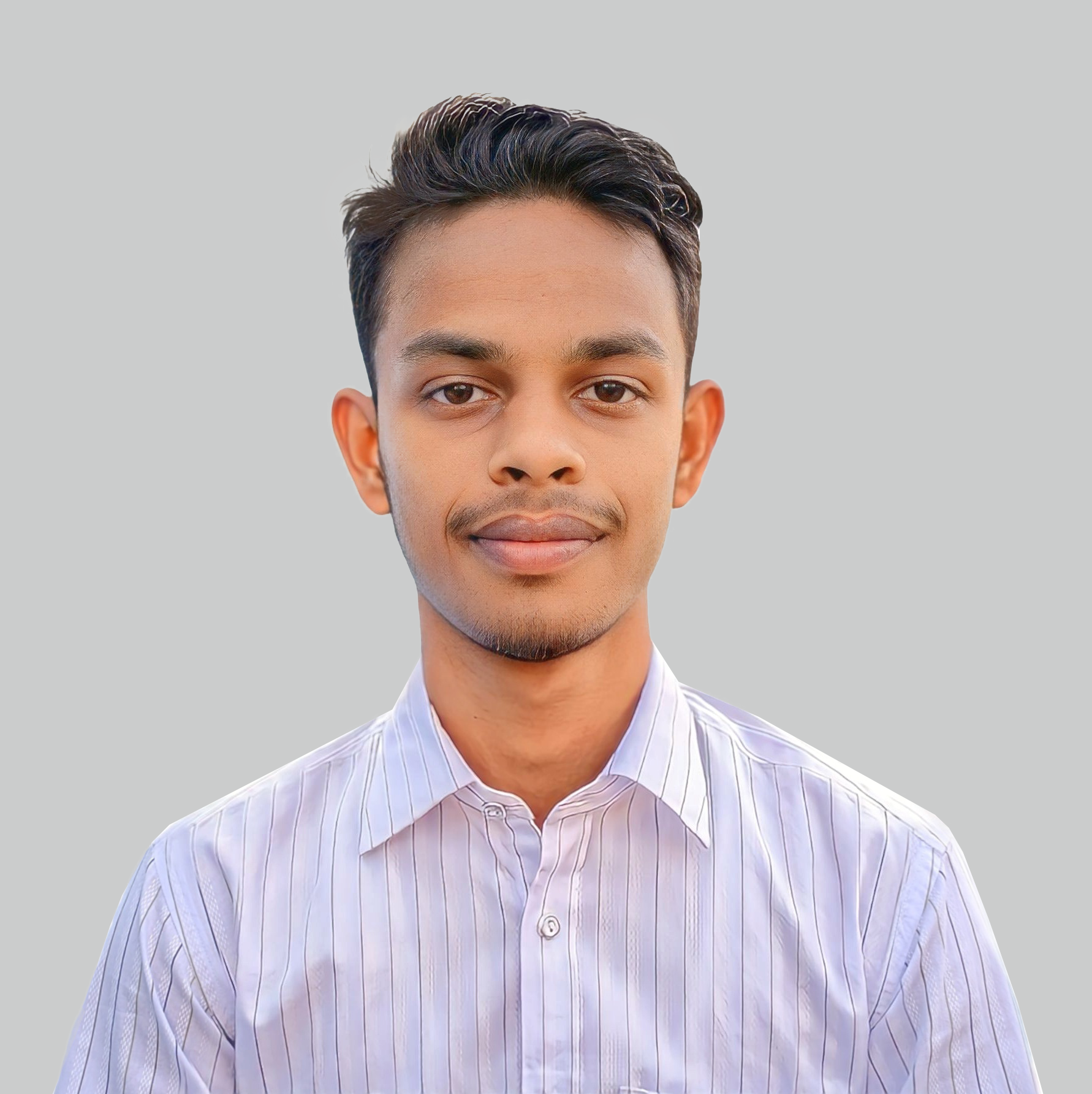 Nazrul Islam Nabil